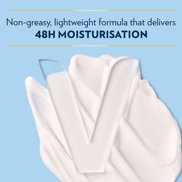 Vaseline Intensive Care Body Lotion Aloe Soothe 200ml