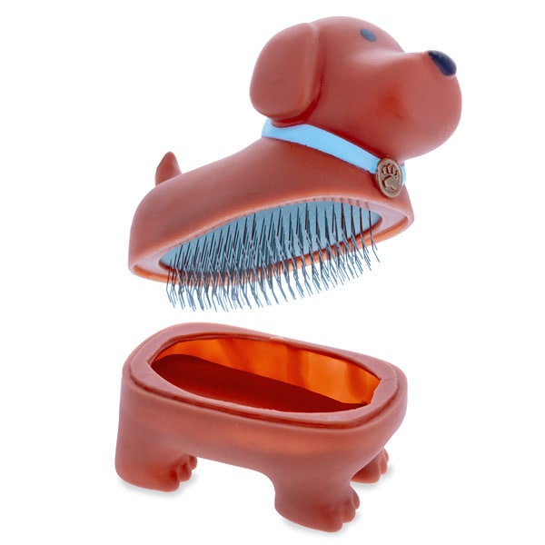 Mad Beauty Pets Slicker Brush