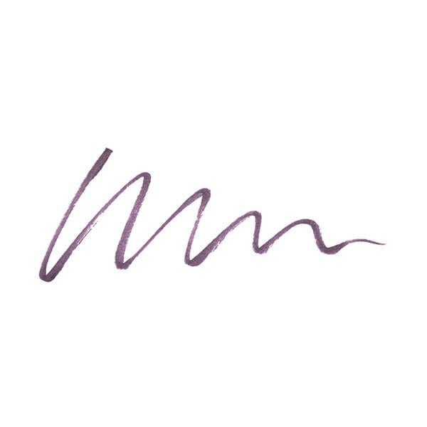 MUA Control Freak Liquid Eyeliner - Royal Purple