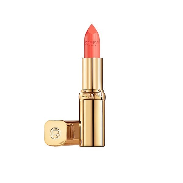 L'Oréal Paris Color Riche Satin Lipstick 373 Magnetic Coral