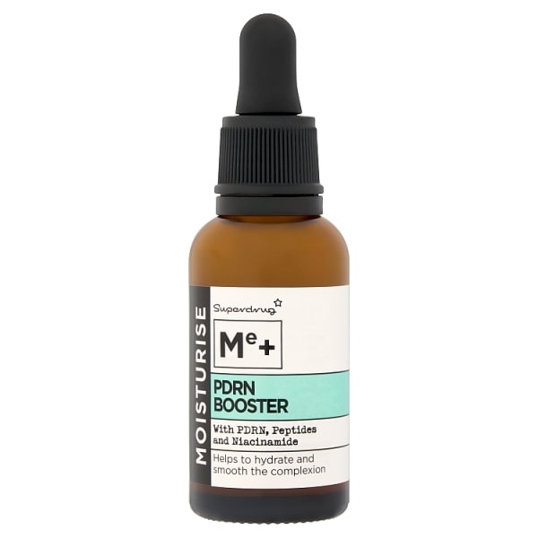 Me+ PDRN Serum 30ml