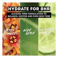 Thayers Hydrating Alcohol-Free Facial Toners - Cucumber