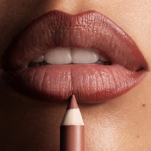 Morphe Signature Lip Pencil - Girl Talk