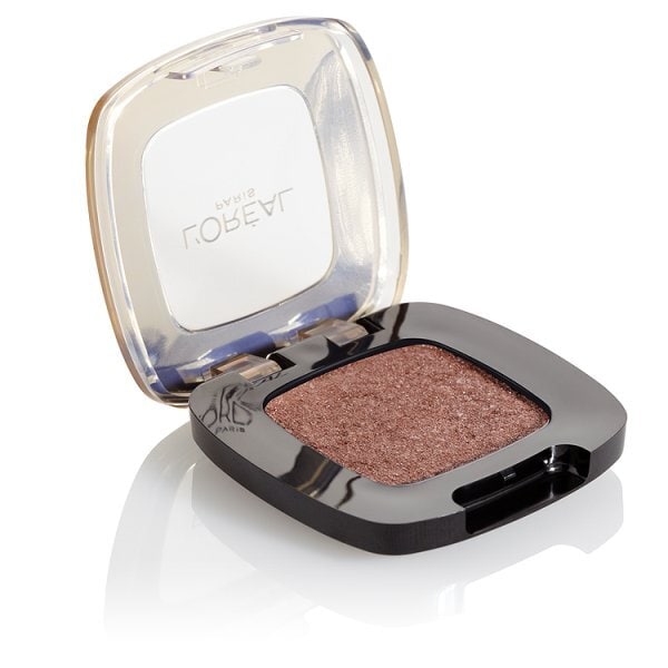L'Oreal Paris Color Riche Mono Eyeshadow Over the Taupe 207