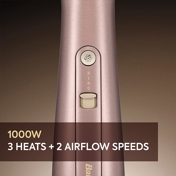 BaByliss Air Power Volume, Hot Air Styler