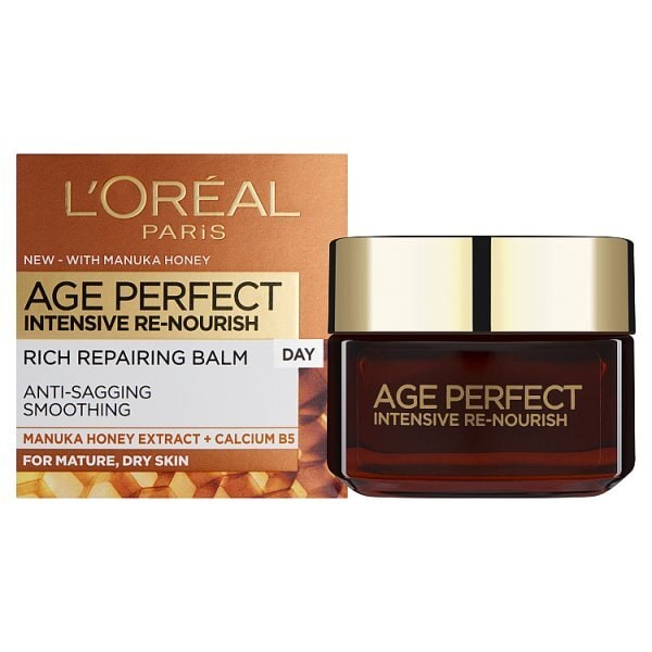 L'Oréal Paris Age Perfect Manuka Honey Day Cream 50ml