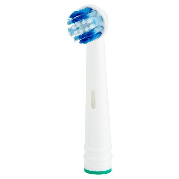 Superdrug ProCare Total Clean Toothbrush Heads x4