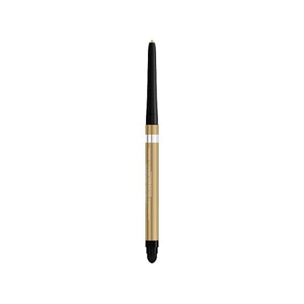 L'Oréal Paris Infallible Grip 36H Gel Eyeliner Gold Champagne