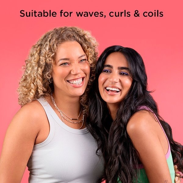 Noughty Wave Hello Curl Defining Scrunching Jelly 200ml