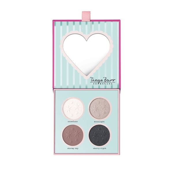 Tanya Burr Galaxy Eye Palette