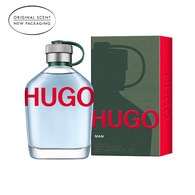 HUGO Man Eau de Toilette 200ml