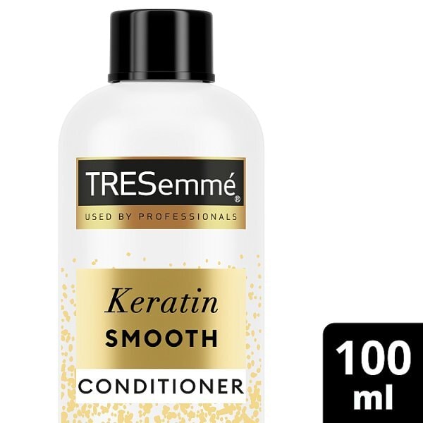 TRESemme Keratin Smooth Restoring Conditioner 100ml
