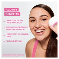Garnier Micellar Water Sensitive Skin 700ml