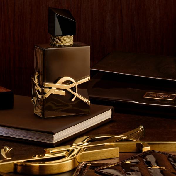 YSL Libre Vanille Couture