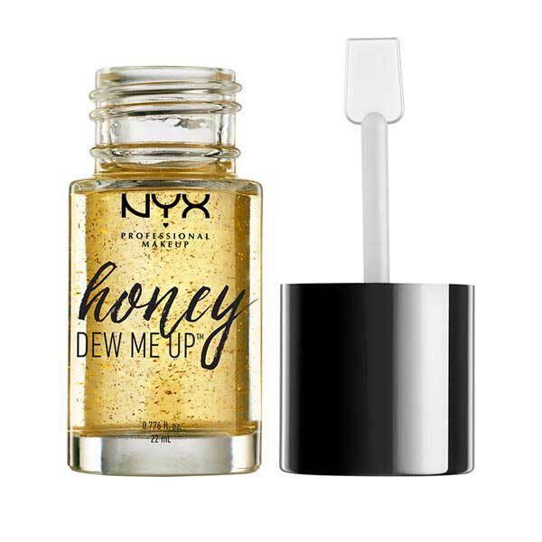 NYX Professional Makeup Honey Dew Me Up Primer