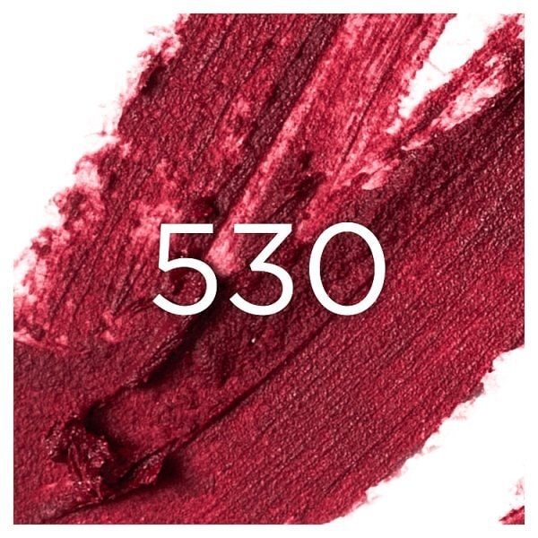 L'Oreal Paris Blurfiller Lip Contour Lip Liner 530 Bordeaux Bisou