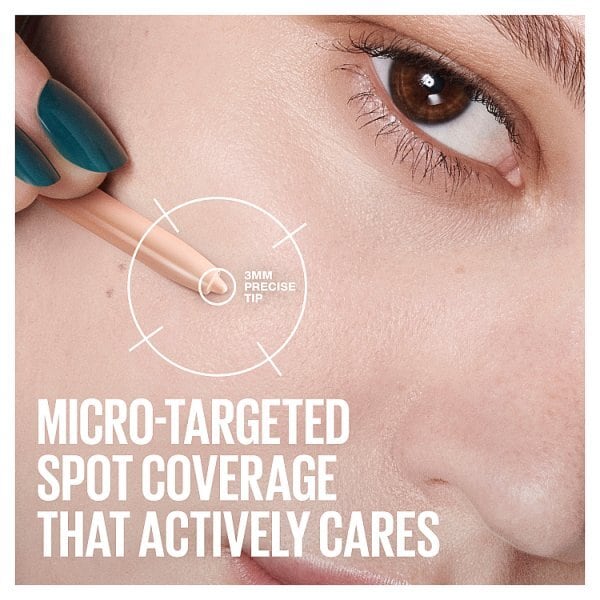 Maybelline Fit Me Concealer, 50, 0.28g