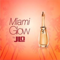 Jennifer Lopez Miami Glow Eau De Toilette 100Ml