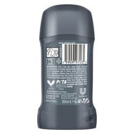 Dove Men+ Care Advanced Care Clean Comfort Stick 50Ml 