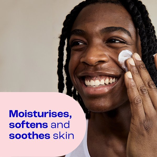 E45 Moisturising Cream for Dry Skin with Pump 500g