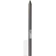 Maybelline Tattoo Longlasting Eyeliner Gel Pencil Charcoal