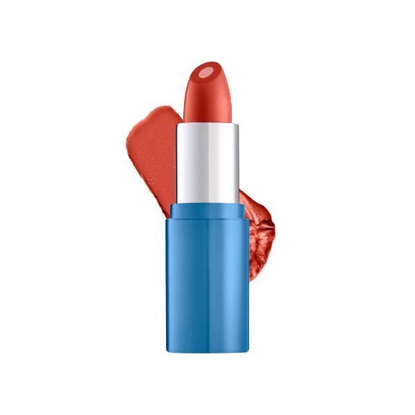 Rimmel Kind & Free Satin Lipstick 001 Terracotta Kiss
