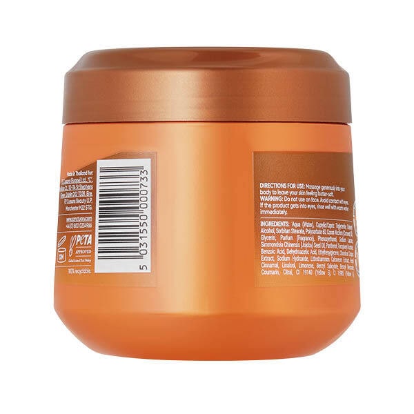 Sanctuary Spa Whipped Soufflé Body Cream 300Ml