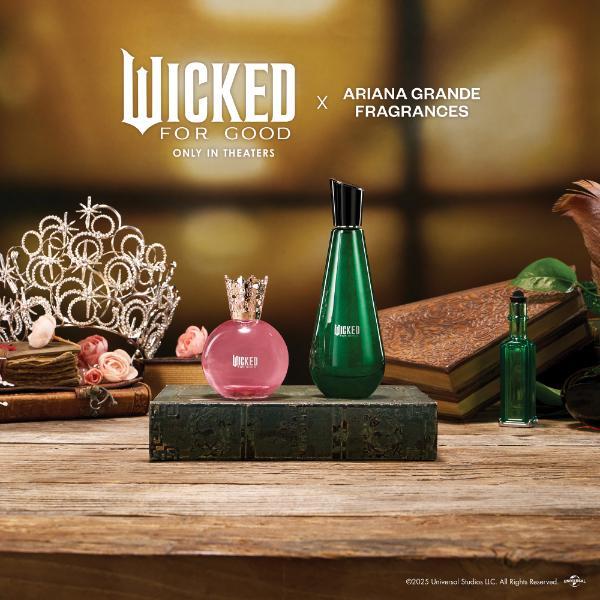 Glinda Bubbly Pink Eau De Parfum 100Ml