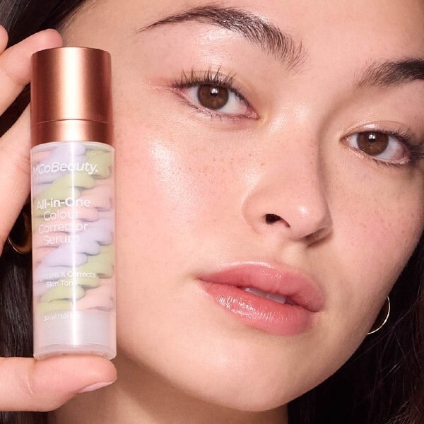 MCoBeauty All-In-One Colour Correcting Primer