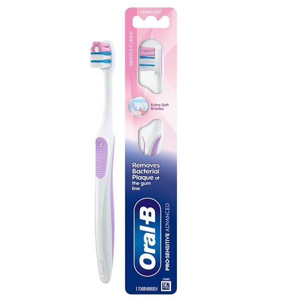 Oral-B Pro Sensitive Extra Soft Toothbrush