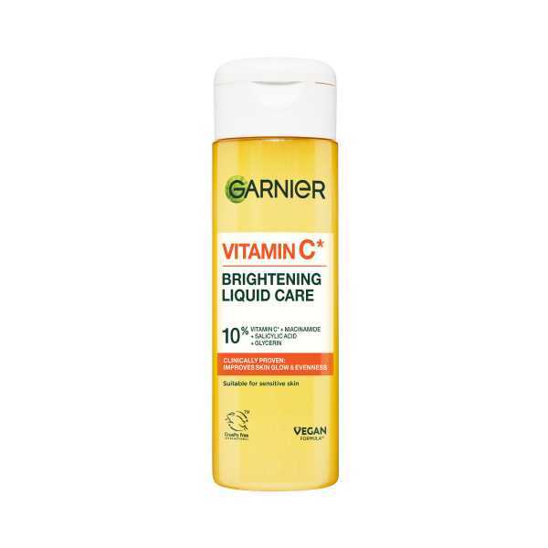 Garnier Vitamin C Brightening Liquid Care With 10%