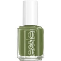 Essie Core 789 Win Me Over Khaki Green Nail Polish