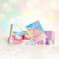 Superdrug Fantasy Bath Fizzers