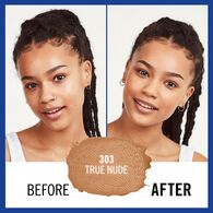 Rimmel Match Perfection Foundation True Nude