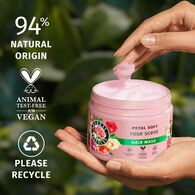 Herbal Essences Rose Scent Hair Mask 500Ml