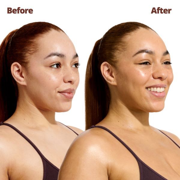 Skin & Tan Face Glow SPF Tan Cream 30ml