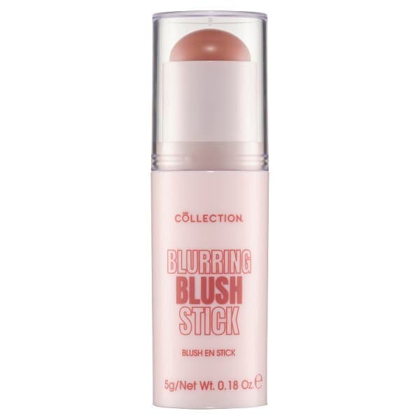 Blurring Blush Stick Sh1 Rosy