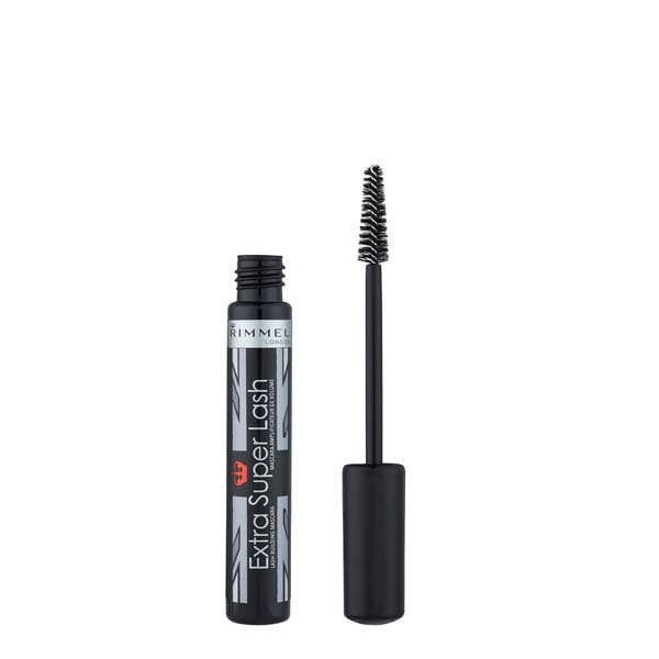 Rimmel Extra Super Lash Mascara Black/Brown 102