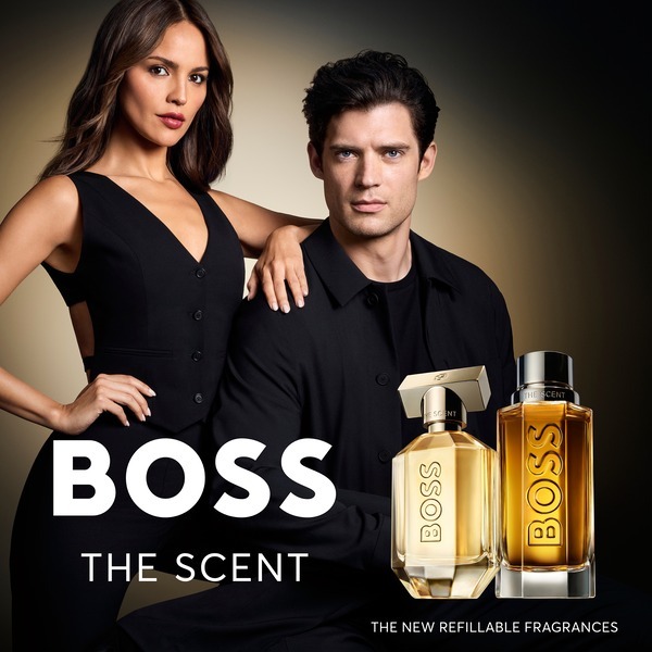 BOSS The Scent Eau de Parfum for Her 50ml