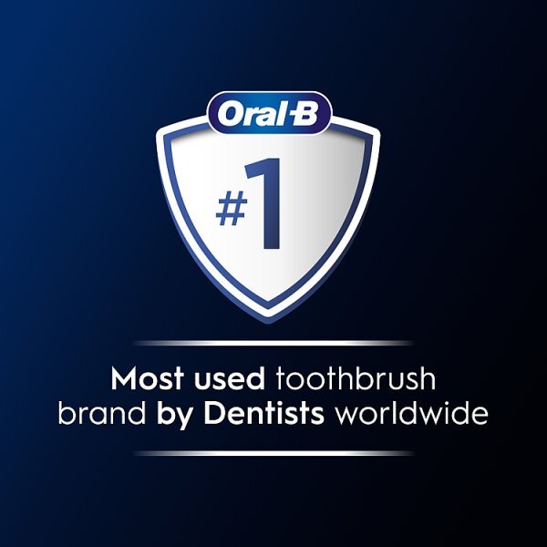 Oral -B Super Flosser Threader 50m