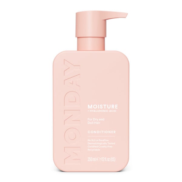 MONDAY Haircare Moisture Conditioner 350ml