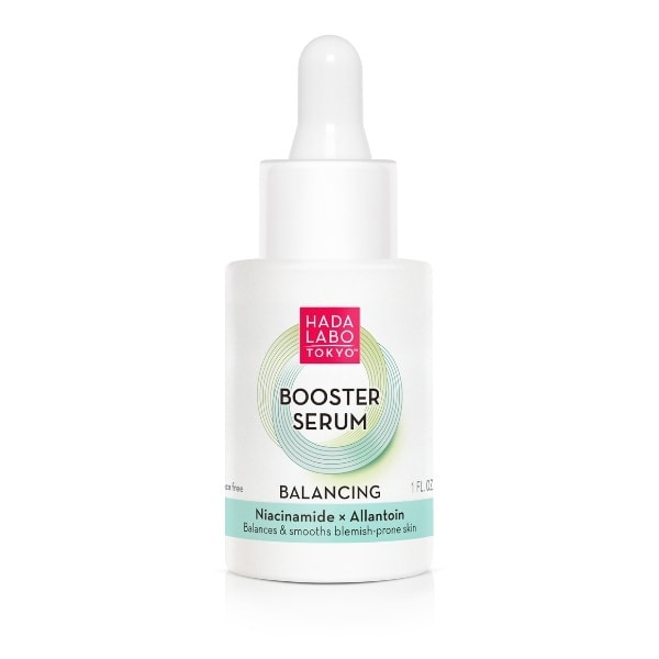 Hada Labo Senegy Boost Serum Balancing