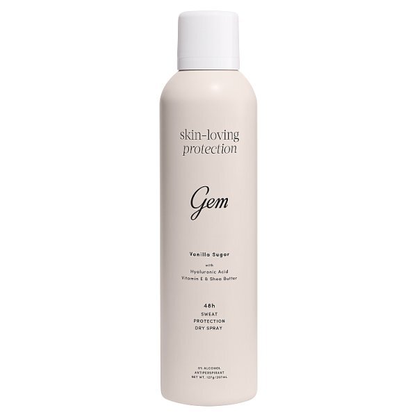 Gem Skin Loving Vanilla Sugar