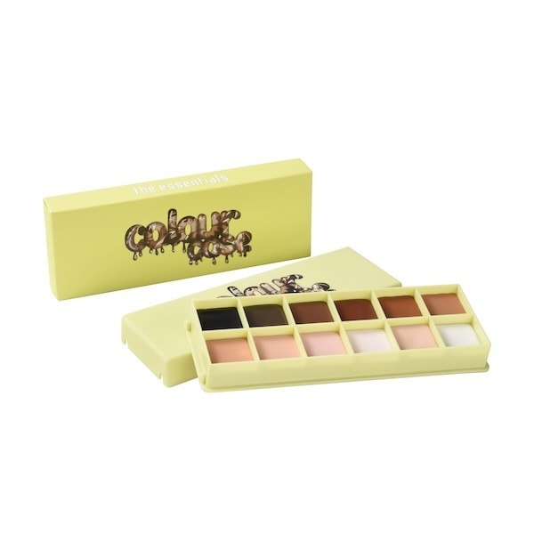 Made by Mitchell Colour Case The Essentials