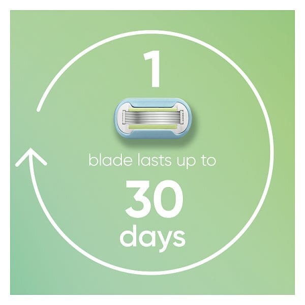 Venus Extra Smooth Razor - 1 Blade