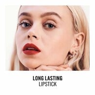 Rimmel Lasting Finish Matte Lipstick - 760 Hazelnut Truffle