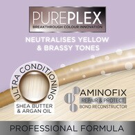 Knight & Wilson PurePlex Blonde Whitening Mask