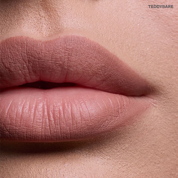 Morphe Sculptwear Long-Lasting Lip Liner- Teddy Bare