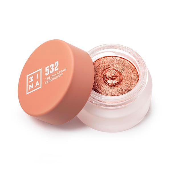 The 24H Cream Eyeshadow 532