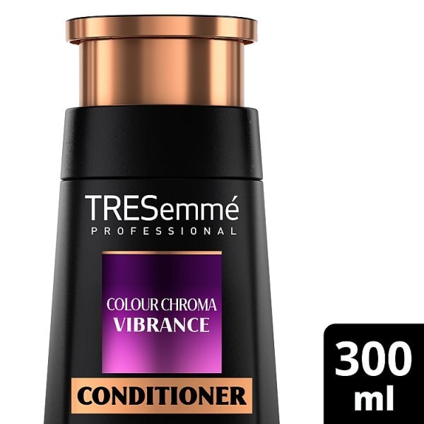 Tresemmé Conditioner Colour Chroma Vibrance 300ml